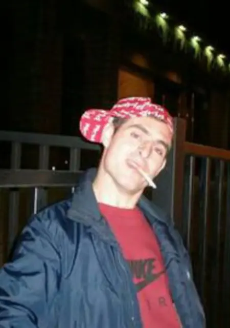 Я Евгений, 43, из Липецка, ищу знакомство для приятного времяпровождения