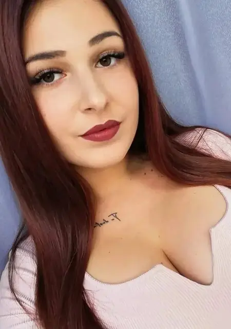 Я Марина, 24, из Челябинска, ищу знакомство для постоянных отношений
