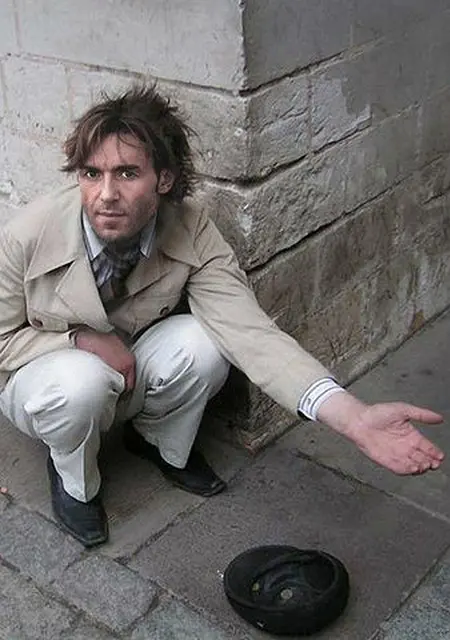 Я Андрей, 41, из Болотного, ищу знакомства на одну ночь