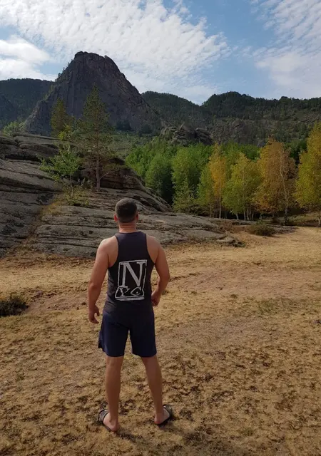 Рустам из Павлодара, ищу на сайте вирта