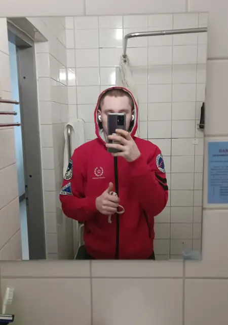 No Name из Чебаркуля, мне 23, познакомлюсь на одну ночь