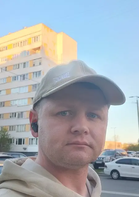 Я Алекс, 43, знакомлюсь без обязательств в Шахтах