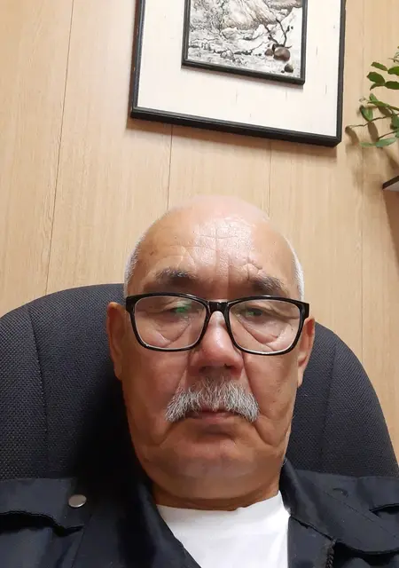 Я Moderated, 71, из Перми, ищу знакомство для постоянных отношений