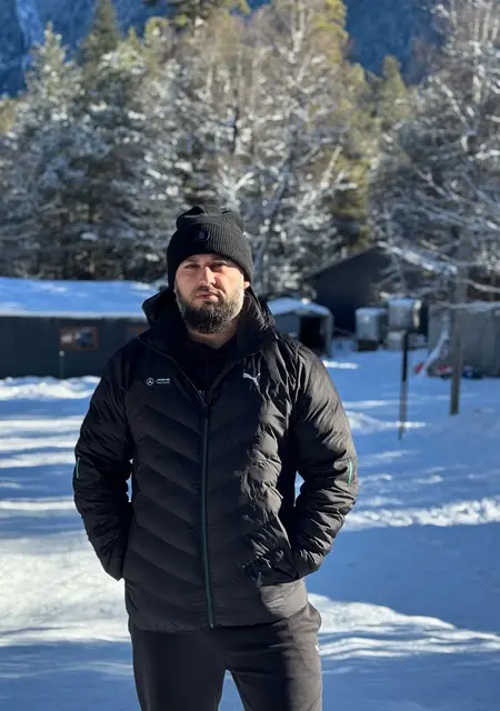 Ммм из Москвы, ищу на сайте совместные путешествия