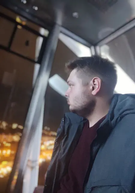 Иван из Ачинска, ищу на сайте знакомства на одну ночь