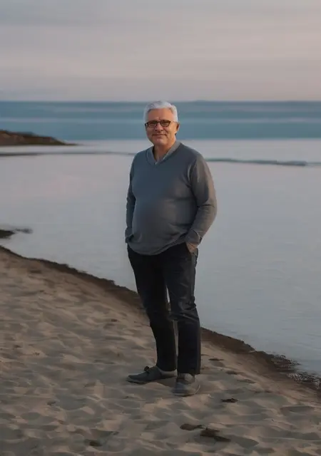 Я Влад, 62, знакомлюсь без обязательств в Краснодаре