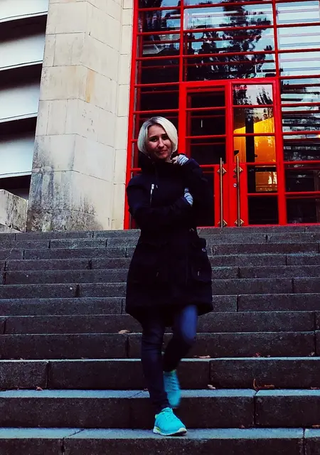 Алиса из Севастополя, ищу на сайте знакомства на одну ночь