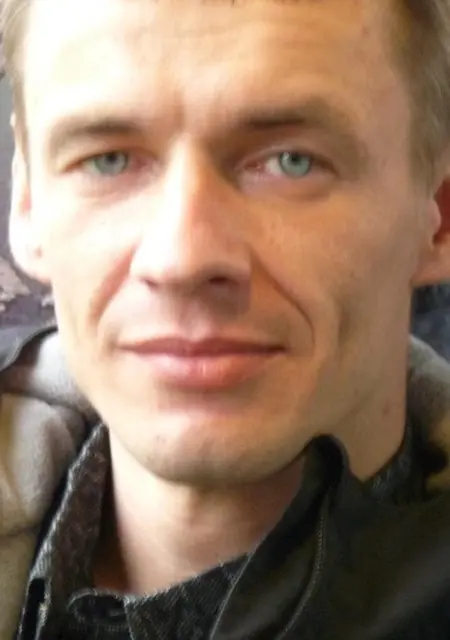 Сергей из Рязани, ищу на сайте знакомства без обязательств