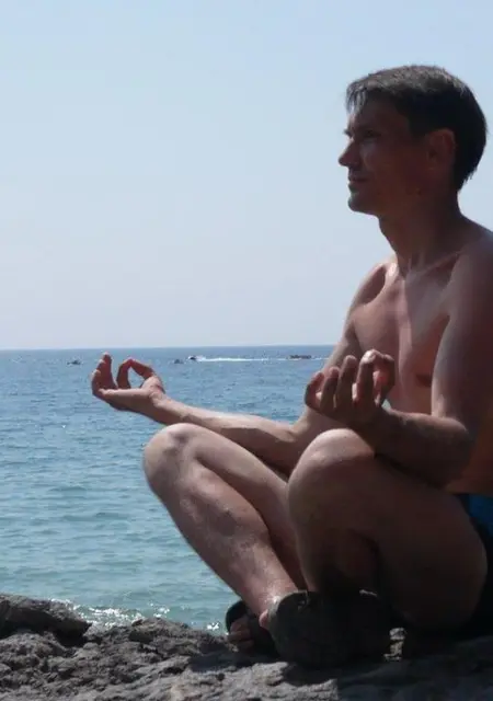 Я Умник, 42, знакомлюсь на одну ночь в Иванове