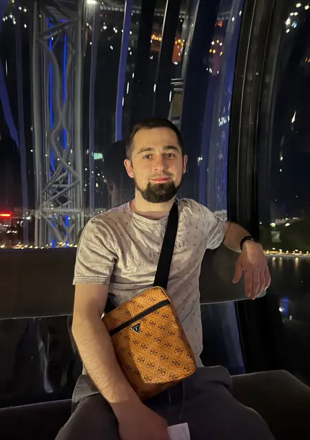 Kama из Чебоксар, ищу на сайте постоянные отношения