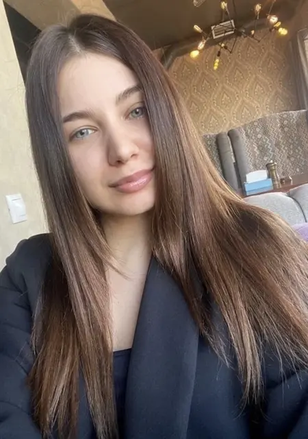 Элина из Санкт-Петербурга, мне 28, познакомлюсь для открытые отношения