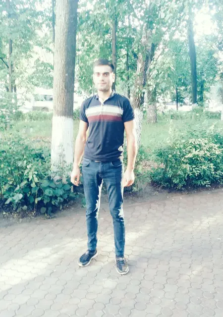 Я Гоша, 29, знакомлюсь для приятного времяпровождения в Костроме