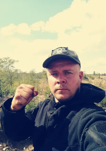 Я Роман, 32, знакомлюсь для приятного времяпровождения в Темрюке