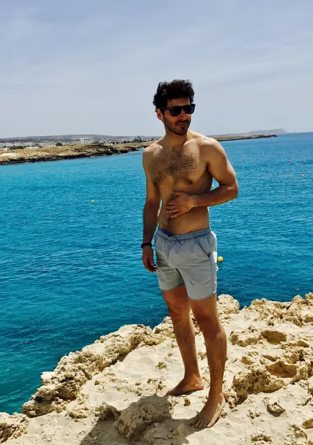 Денис Крупенко з Вінниці, шукаю на сайті постійні стосунки