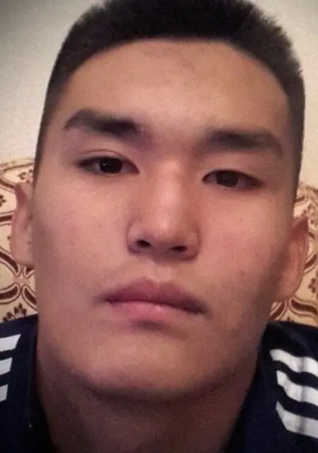 Theond из Якутска, ищу на сайте общение