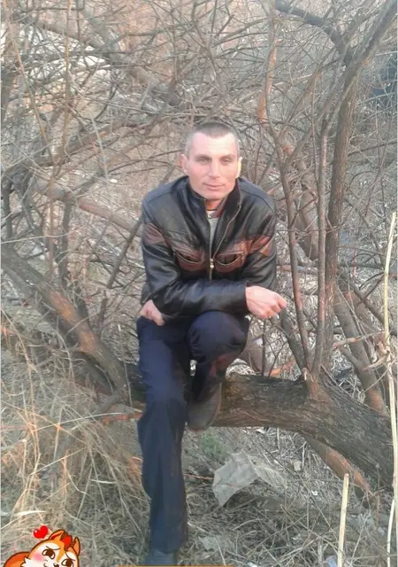 Евгений из Артема, мне 50, познакомлюсь без обязательств