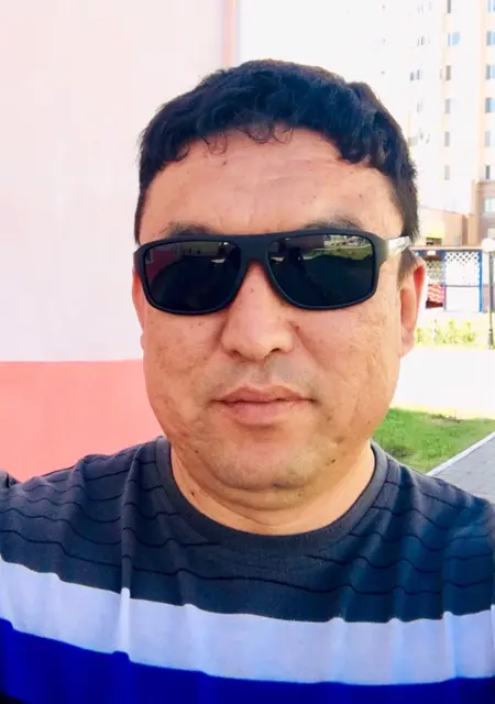 Я А Манар, 43, из Алматы, ищу знакомство для постоянных отношений