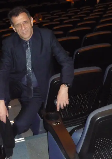 Я Virtoor, 54, знакомлюсь без обязательств в Томилине