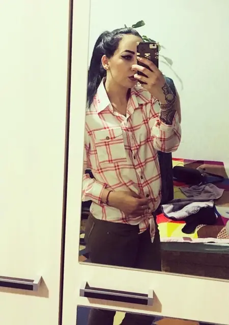 Я Лиана, 30, из Уфы, ищу знакомство для дружбы