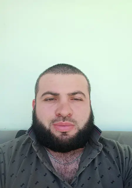 Расул из Ставрополя, мне 30, познакомлюсь для приятного времяпровождения