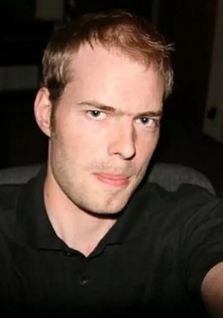 Я Karlos, 39, знакомлюсь в Праге