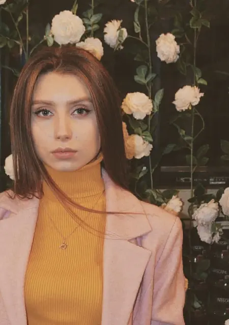 Dary из Магнитогорска, мне 25, познакомлюсь для приятного времяпровождения