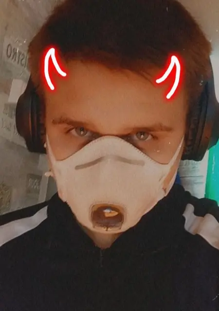 Кирилл из Астрахани, мне 21, познакомлюсь на одну ночь