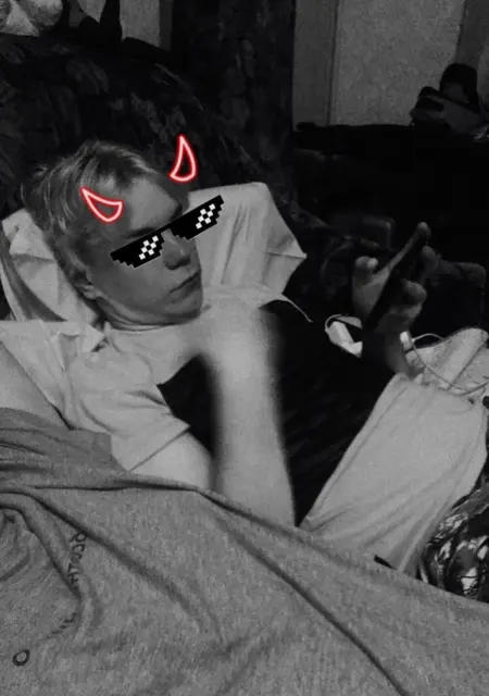 Евгений из Мичуринска, мне 24, познакомлюсь на одну ночь