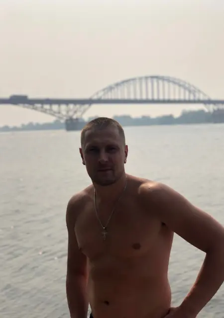 Я Вадим, 37, из Люберец, ищу знакомство для постоянных отношений