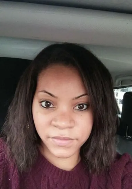 Я Elodie, 32, из Парижа, ищу знакомство