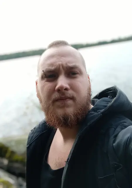 Глеб из Петрозаводска, мне 27, познакомлюсь на одну ночь