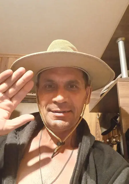 Я Владимир, 52, знакомлюсь без обязательств в Улан-Удэ