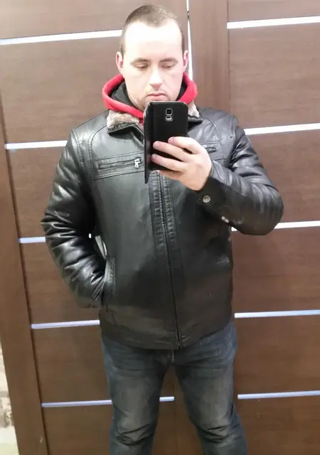 Тихон из Барановичей, ищу на сайте знакомства на одну ночь