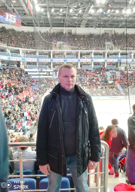 Я Руслан, 48, из Ульяновска, ищу знакомство для приятного времяпровождения