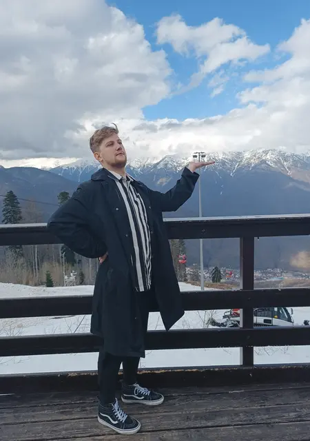 Я Андрей, 29, знакомлюсь на одну ночь в Ейске