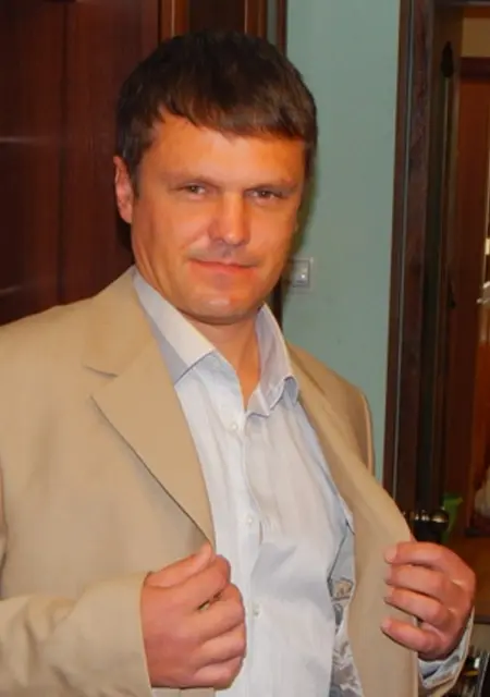 Димитрий из Новосибирска, мне 52, познакомлюсь для постоянных отношений