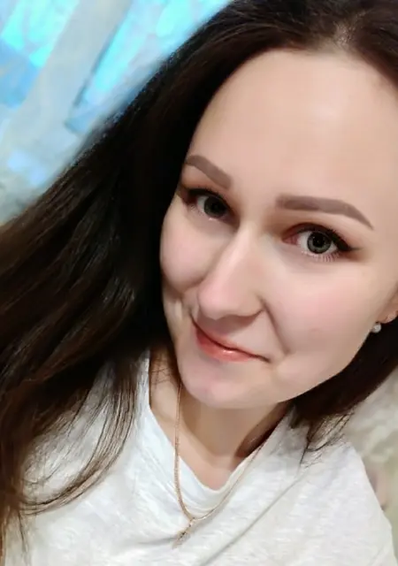 Дина из Курска, ищу на сайте знакомства на одну ночь