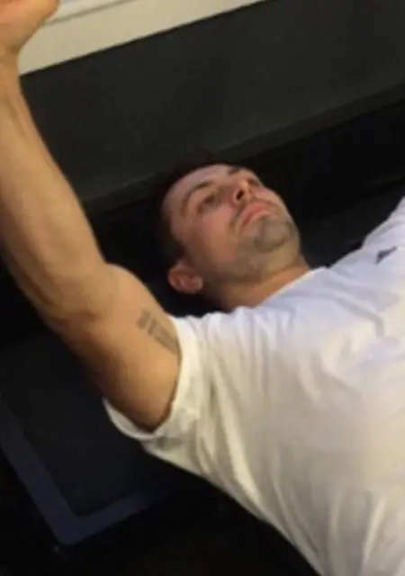 Я Виталя, 40, знакомлюсь на одну ночь в Томске