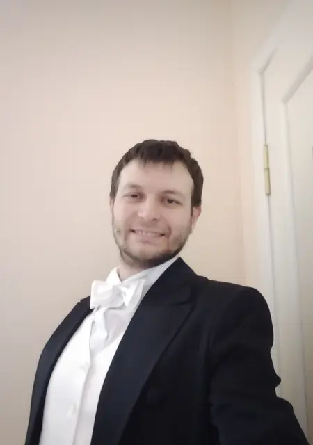 Я Иван, 38, из Рязани, ищу знакомство для общения