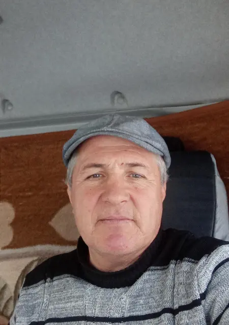 Я Вова, 55, из Хабаровска, ищу знакомства на одну ночь