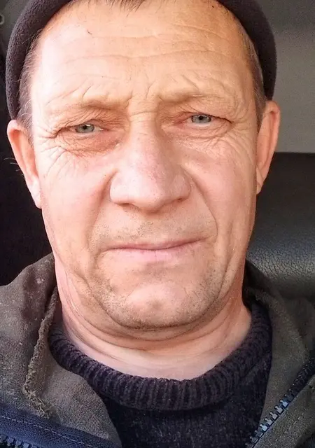Я Сергей, 49, знакомлюсь на одну ночь в Хабаровске