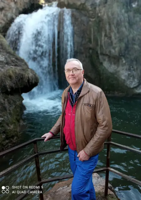 Я Евгений, 59, из Коломны, ищу знакомства на одну ночь