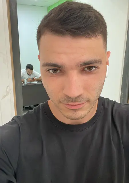 Александр из Новочеркасска, ищу на сайте знакомства без обязательств