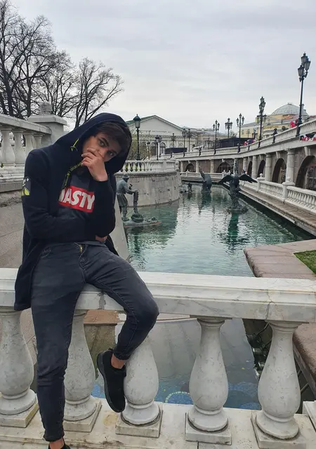 Дмитрий из Пензы, мне 27, познакомлюсь на одну ночь