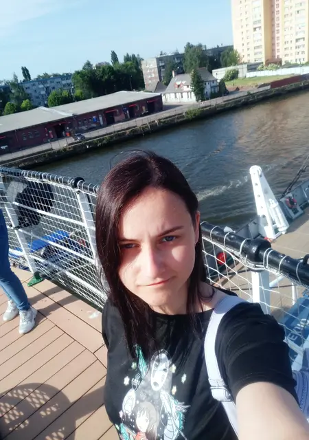 Я Alex, 28, из Калининграда, ищу знакомство для постоянных отношений