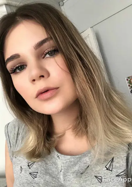 Я Алина, 26, из Твери, ищу знакомство для совместных путешествий