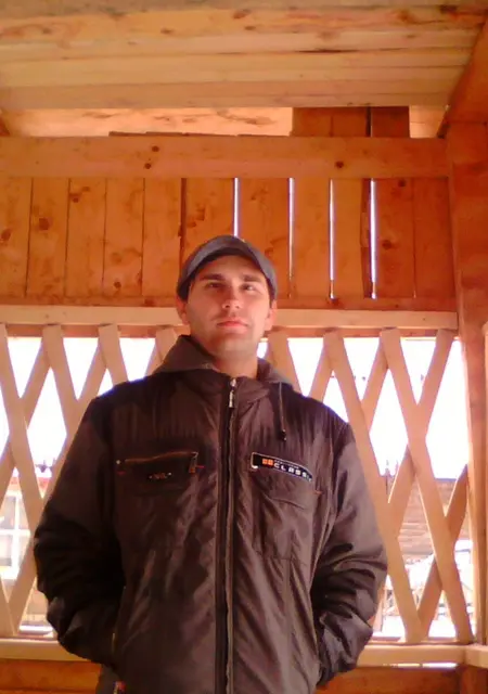 Я Антон, 36, знакомлюсь без обязательств в Лысьве