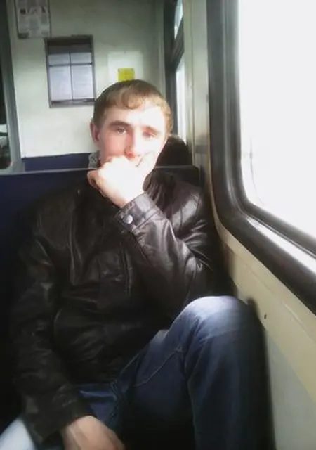 Я Николай, 29, из Перми, ищу знакомство для постоянных отношений