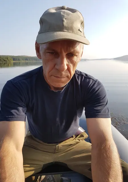 Вовчик из Екатеринбурга, ищу на сайте знакомства на одну ночь