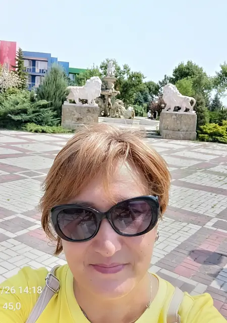 Я Рамзиля, 50, знакомлюсь для приятного времяпровождения в Краснодаре